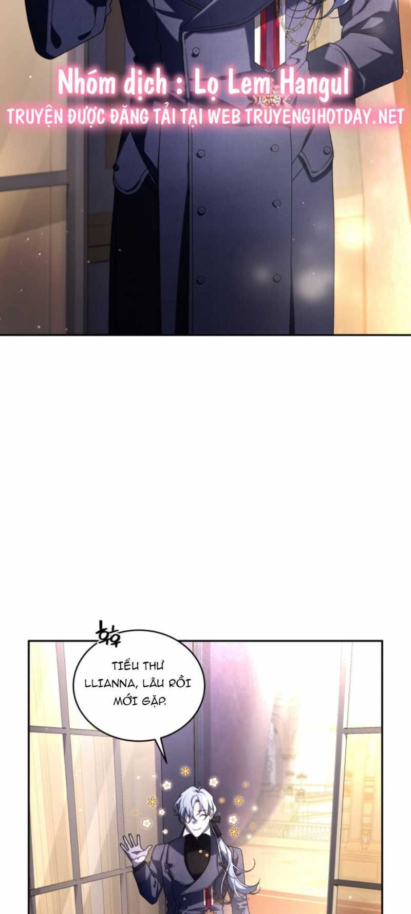 Quái Thú Bị Thuần Hóa Bởi Ác Nữ Chap 48 - Next Chap 49