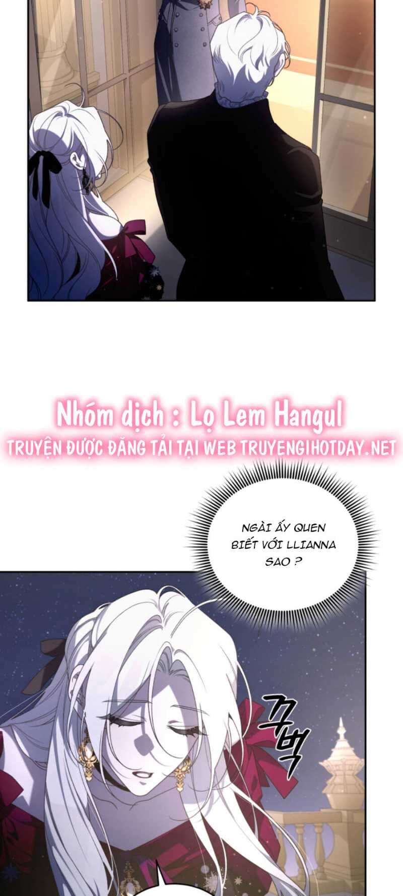 Quái Thú Bị Thuần Hóa Bởi Ác Nữ Chap 48 - Next Chap 49