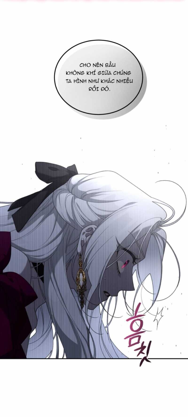 Quái Thú Bị Thuần Hóa Bởi Ác Nữ Chap 48 - Next Chap 49