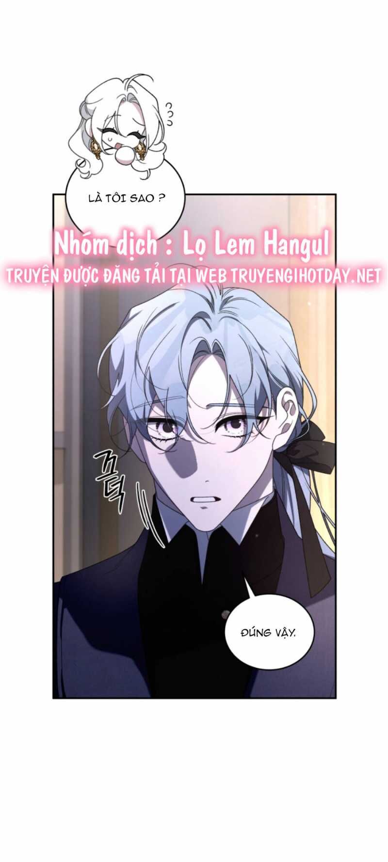 Quái Thú Bị Thuần Hóa Bởi Ác Nữ Chap 48 - Next Chap 49