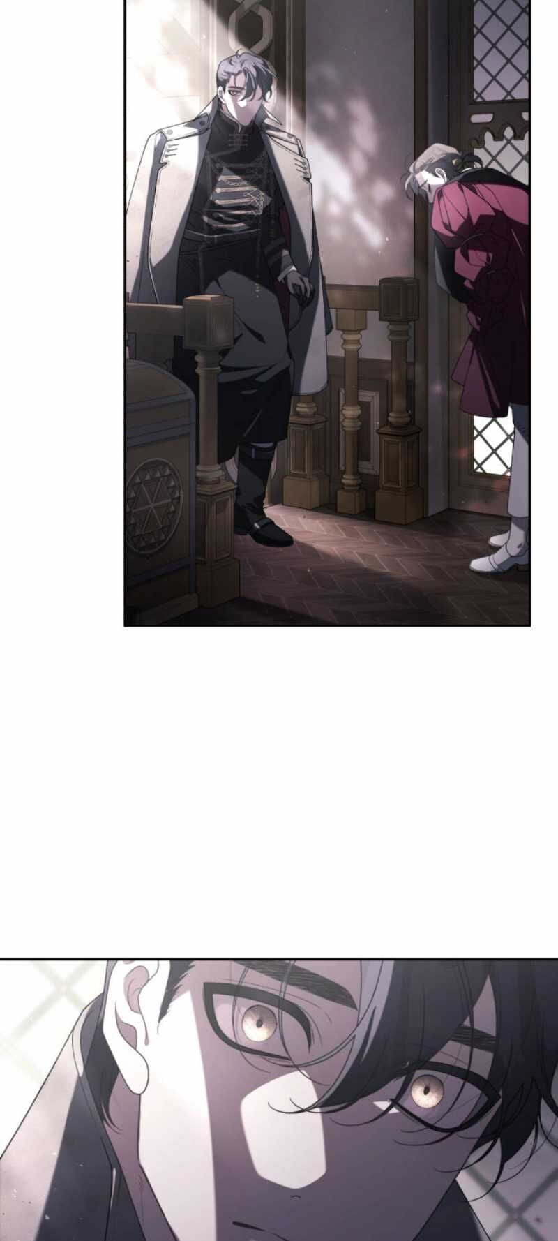 Quái Thú Bị Thuần Hóa Bởi Ác Nữ Chap 48 - Next Chap 49