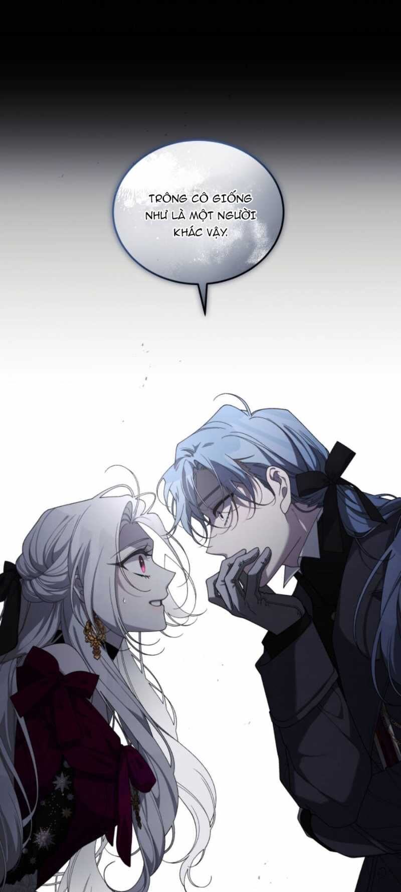 Quái Thú Bị Thuần Hóa Bởi Ác Nữ Chap 48 - Next Chap 49