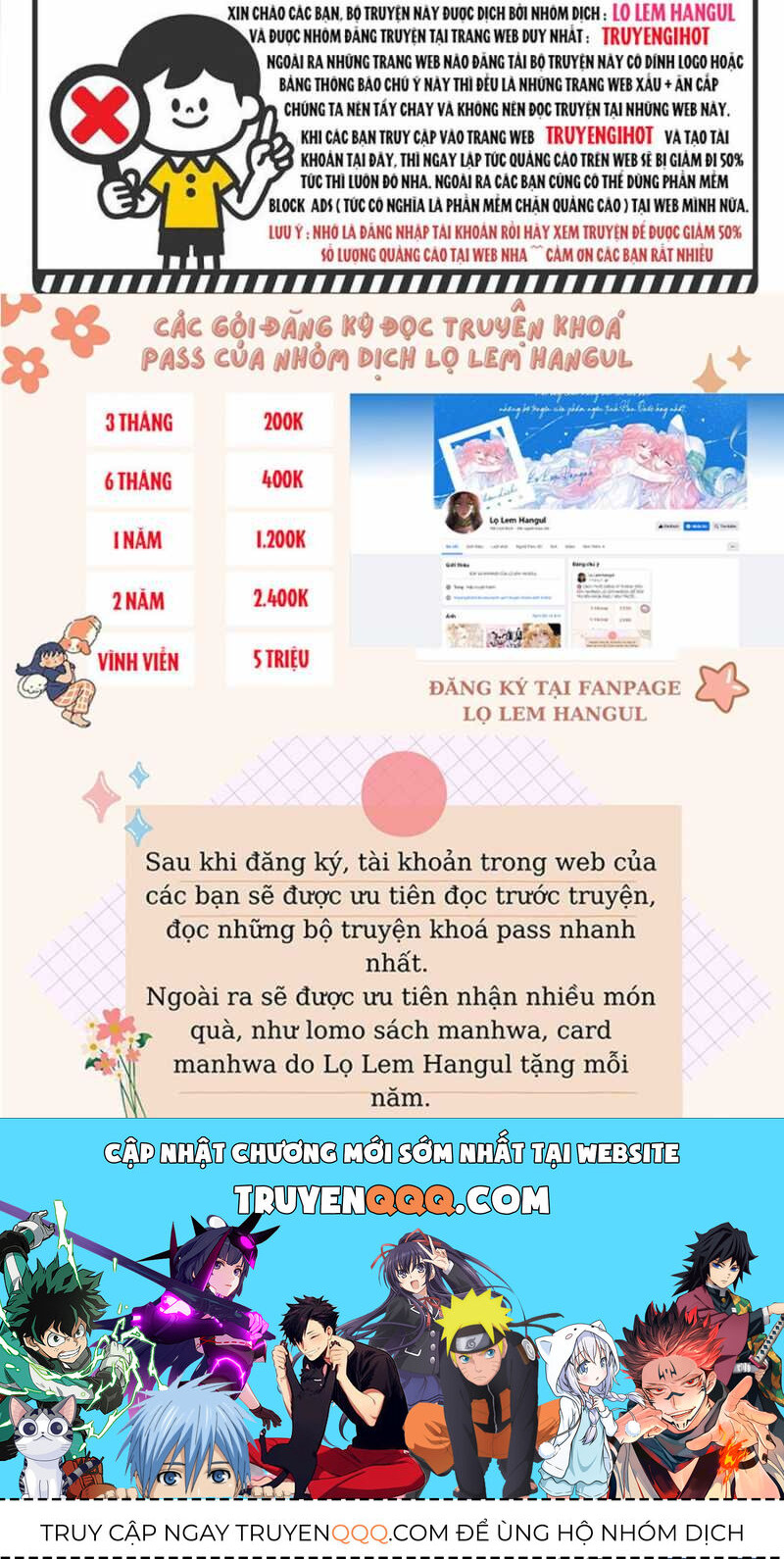 Quái Thú Bị Thuần Hóa Bởi Ác Nữ Chap 48 - Next Chap 49