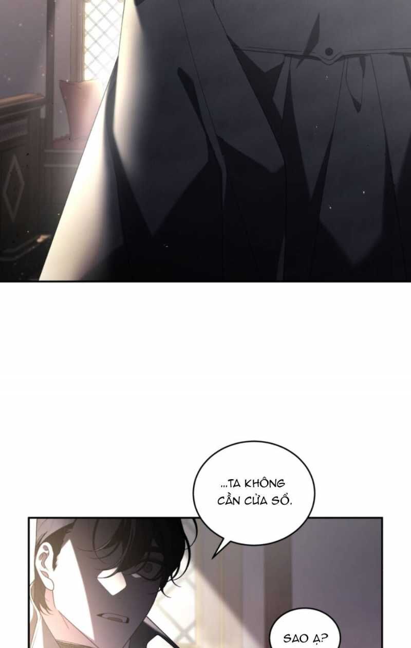 Quái Thú Bị Thuần Hóa Bởi Ác Nữ Chap 48 - Next Chap 49