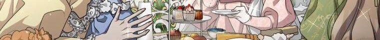 Quái Thú Bị Thuần Hóa Bởi Ác Nữ Chap 5 - Next Chap 6
