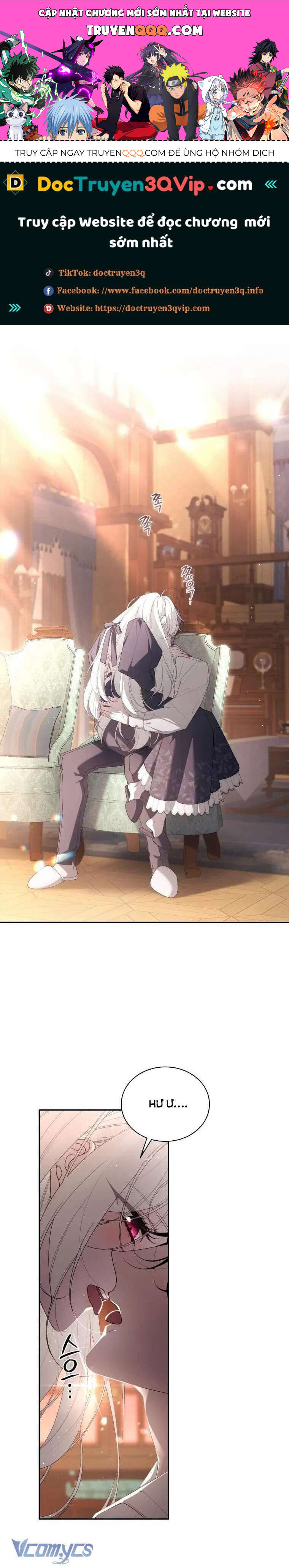 Quái Thú Bị Thuần Hóa Bởi Ác Nữ Chap 71 - Next Chap 72