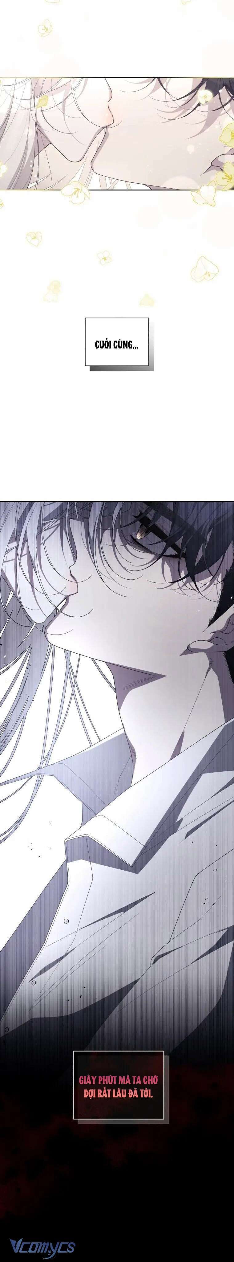 Quái Thú Bị Thuần Hóa Bởi Ác Nữ Chap 71 - Next Chap 72
