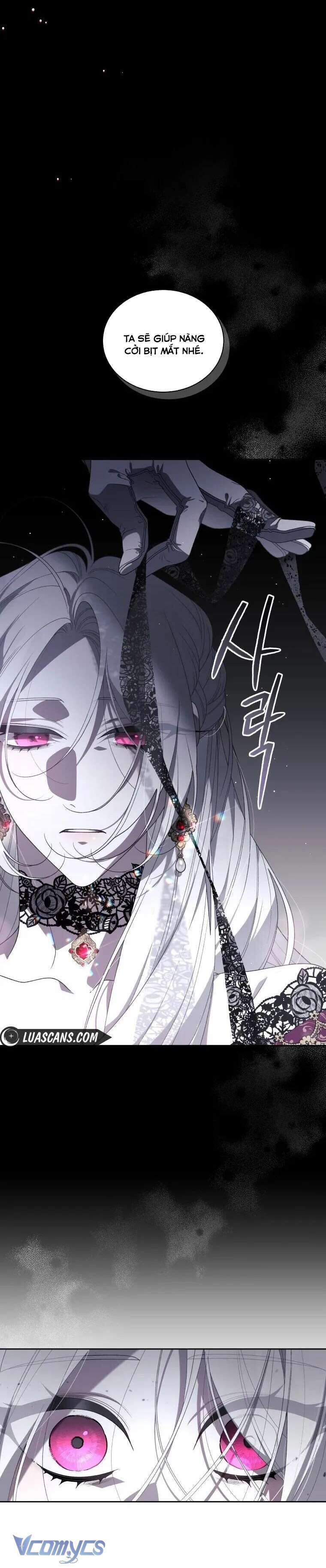Quái Thú Bị Thuần Hóa Bởi Ác Nữ Chap 71 - Next Chap 72