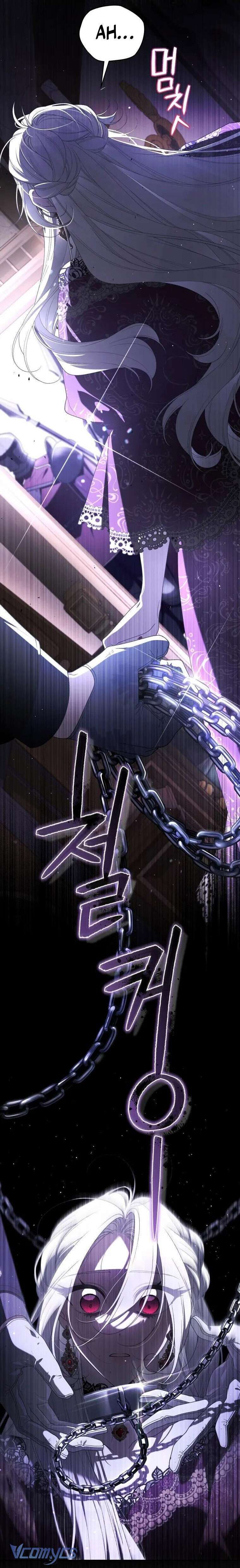 Quái Thú Bị Thuần Hóa Bởi Ác Nữ Chap 71 - Next Chap 72