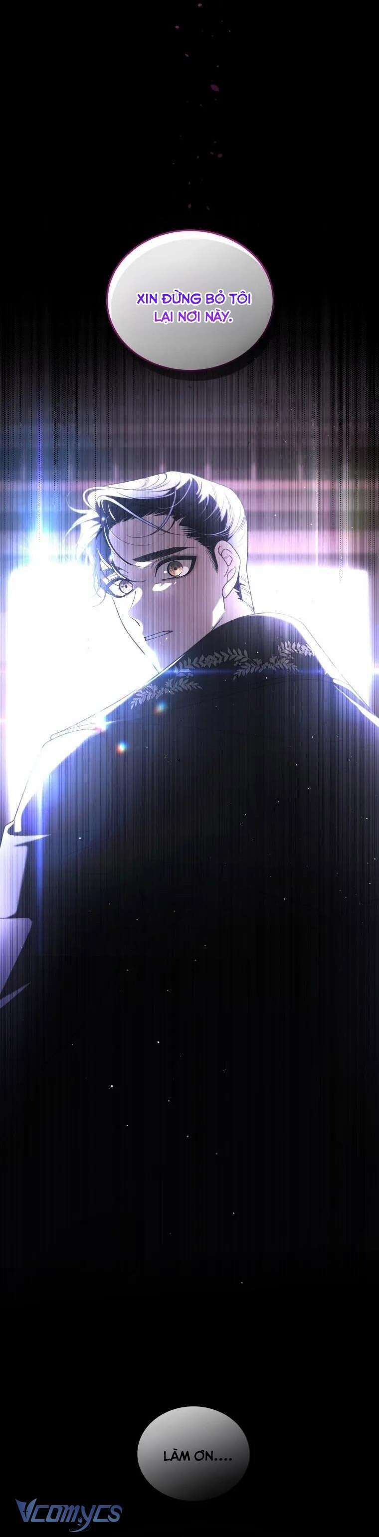 Quái Thú Bị Thuần Hóa Bởi Ác Nữ Chap 71 - Next Chap 72