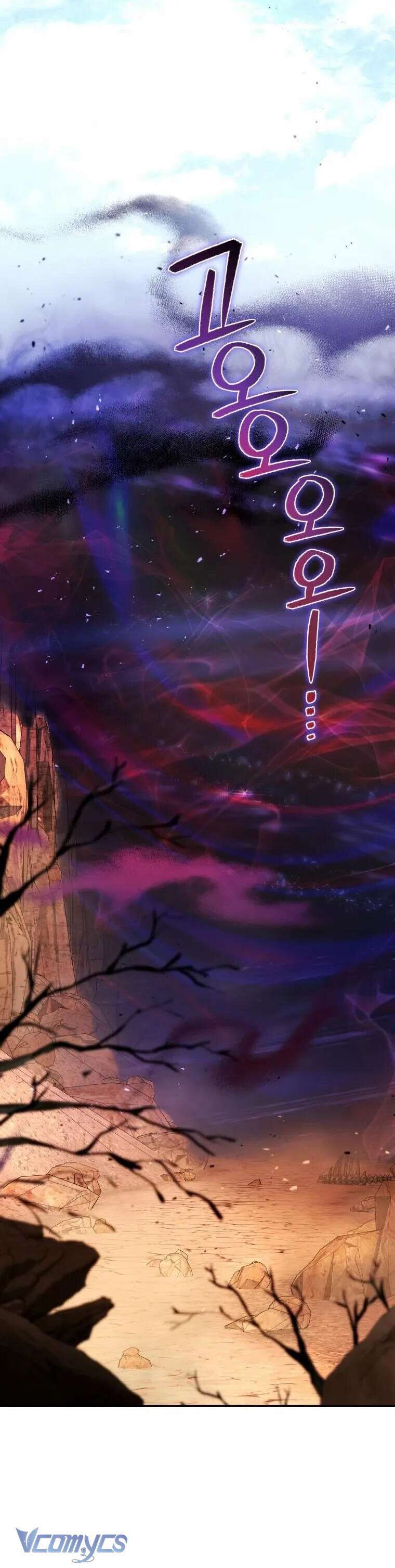 Quái Thú Bị Thuần Hóa Bởi Ác Nữ Chap 71 - Next Chap 72