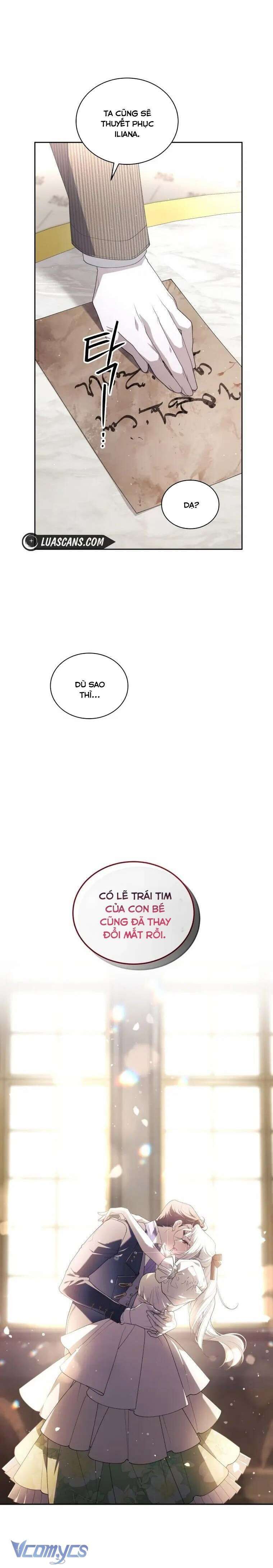 Quái Thú Bị Thuần Hóa Bởi Ác Nữ Chap 71 - Next Chap 72