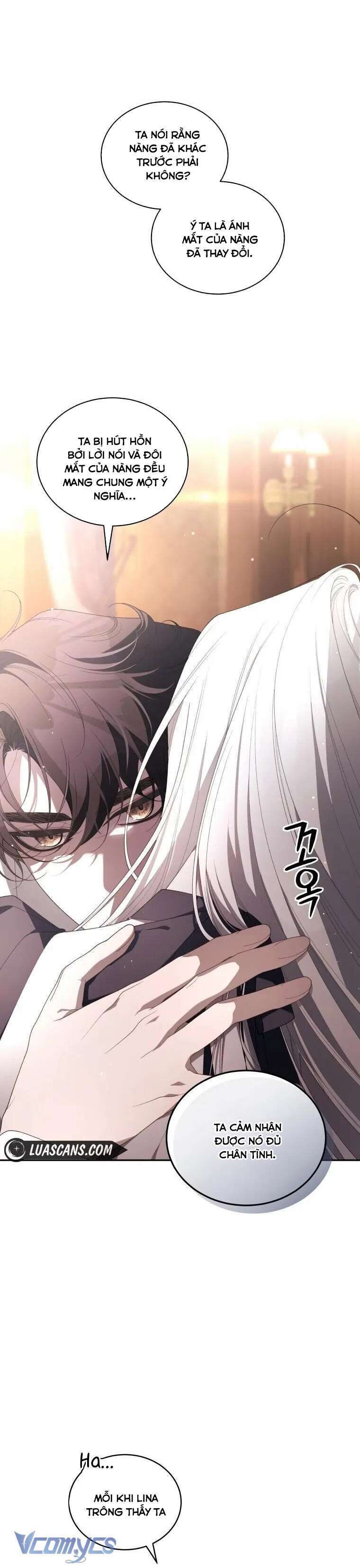 Quái Thú Bị Thuần Hóa Bởi Ác Nữ Chap 71 - Next Chap 72