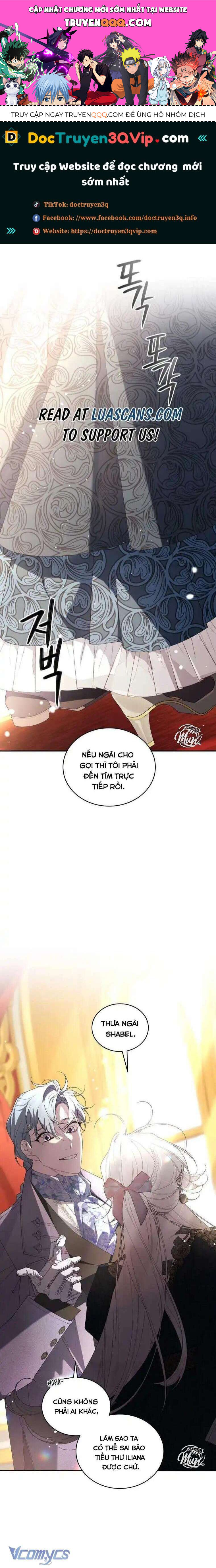 Quái Thú Bị Thuần Hóa Bởi Ác Nữ Chap 72 - Next Chap 73