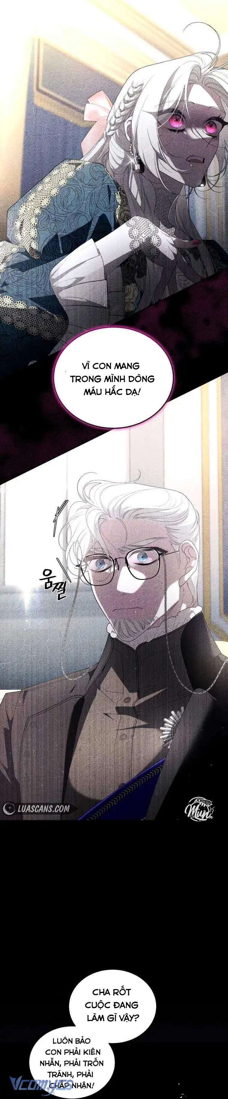 Quái Thú Bị Thuần Hóa Bởi Ác Nữ Chap 72 - Next Chap 73