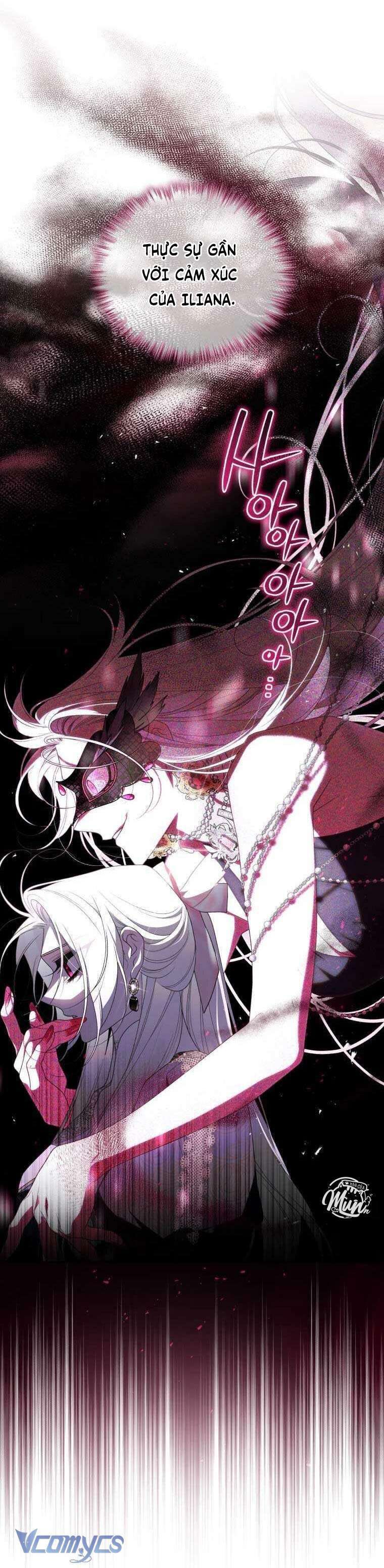 Quái Thú Bị Thuần Hóa Bởi Ác Nữ Chap 72 - Next Chap 73