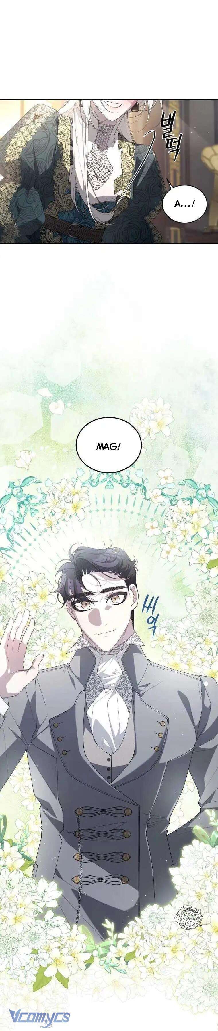 Quái Thú Bị Thuần Hóa Bởi Ác Nữ Chap 72 - Next Chap 73