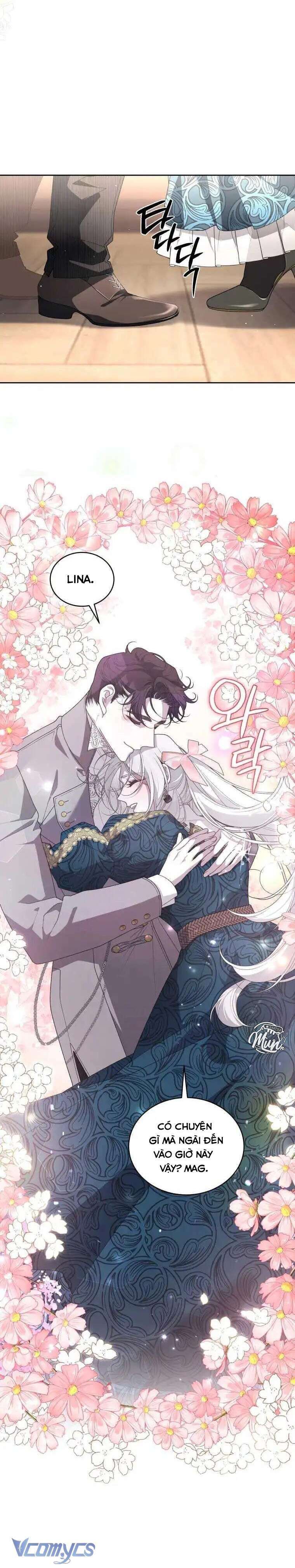 Quái Thú Bị Thuần Hóa Bởi Ác Nữ Chap 72 - Next Chap 73