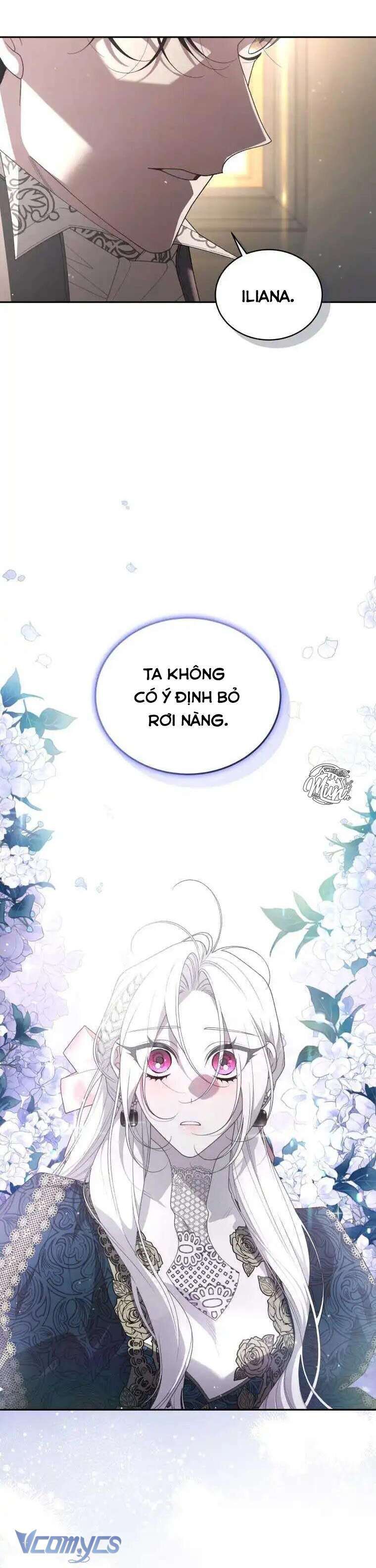 Quái Thú Bị Thuần Hóa Bởi Ác Nữ Chap 72 - Next Chap 73