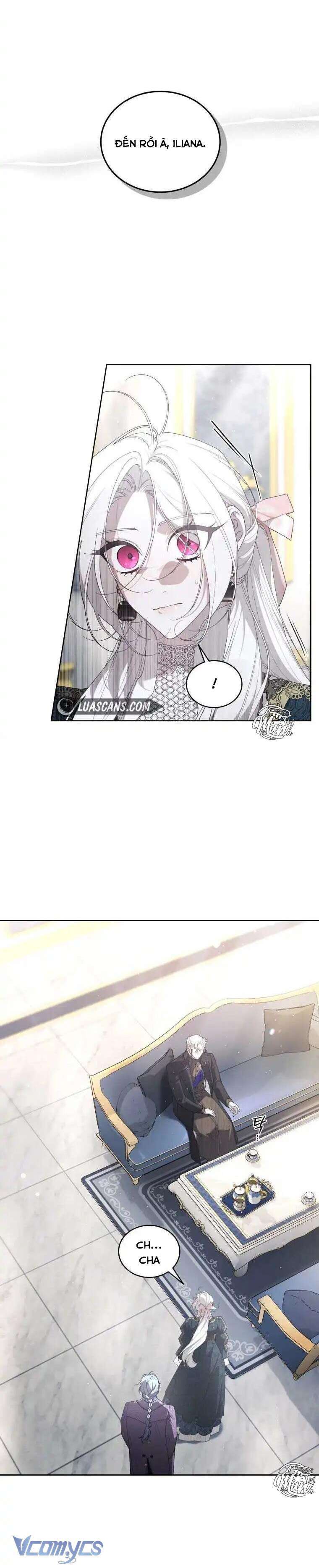 Quái Thú Bị Thuần Hóa Bởi Ác Nữ Chap 72 - Next Chap 73