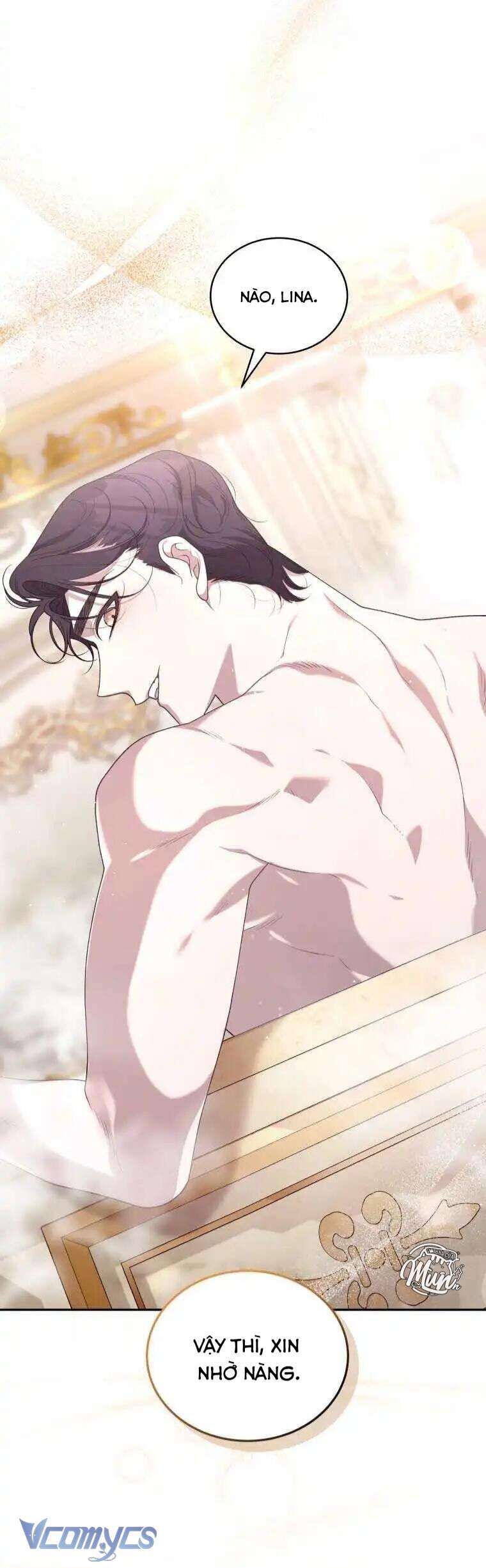 Quái Thú Bị Thuần Hóa Bởi Ác Nữ Chap 72 - Next Chap 73