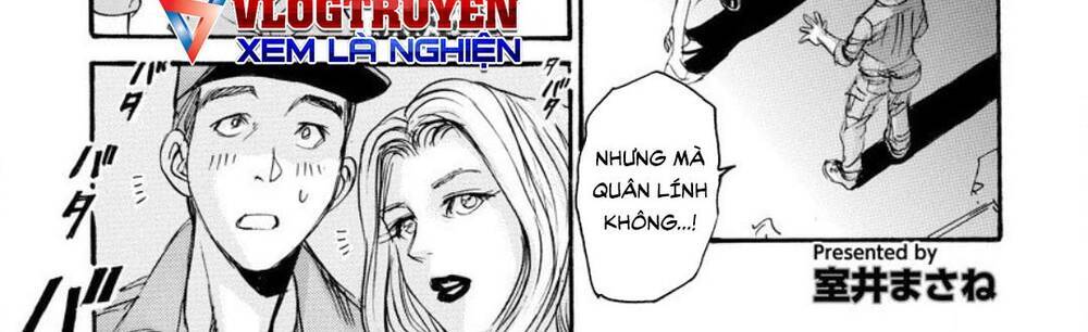 Quái Thú Chap 17 - Next Chap 18