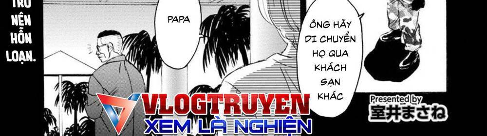Quái Thú Chap 18 - Next Chap 19