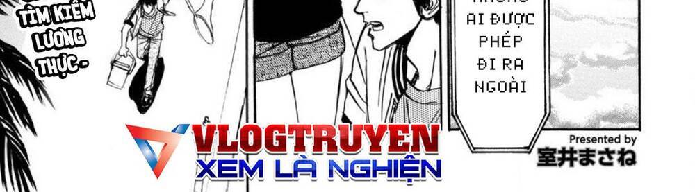 Quái Thú Chap 19 - Next Chap 20