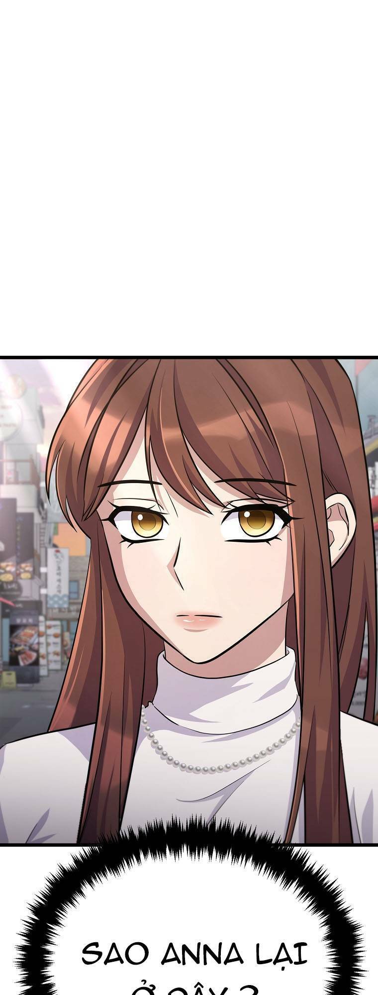 Quái Vật Ganzi Chap 34 - Next Chap 35