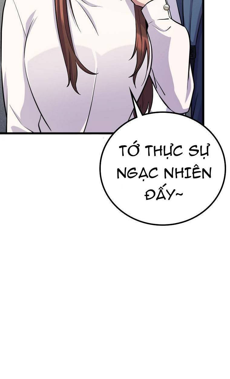 Quái Vật Ganzi Chap 34 - Next Chap 35