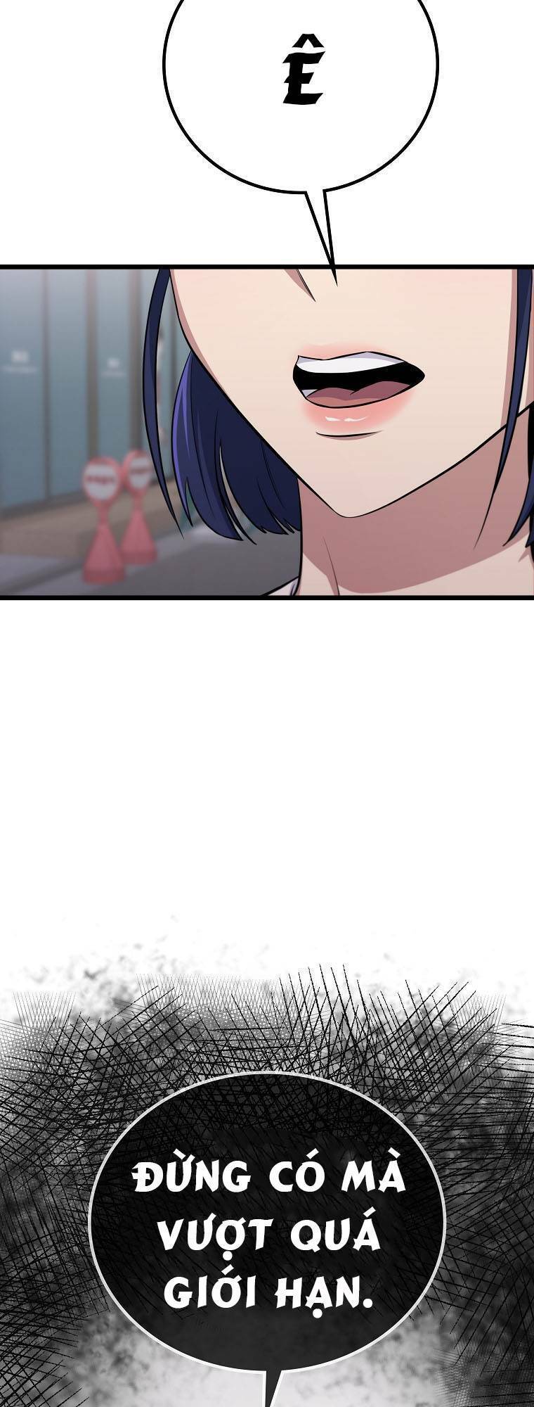 Quái Vật Ganzi Chap 34 - Next Chap 35