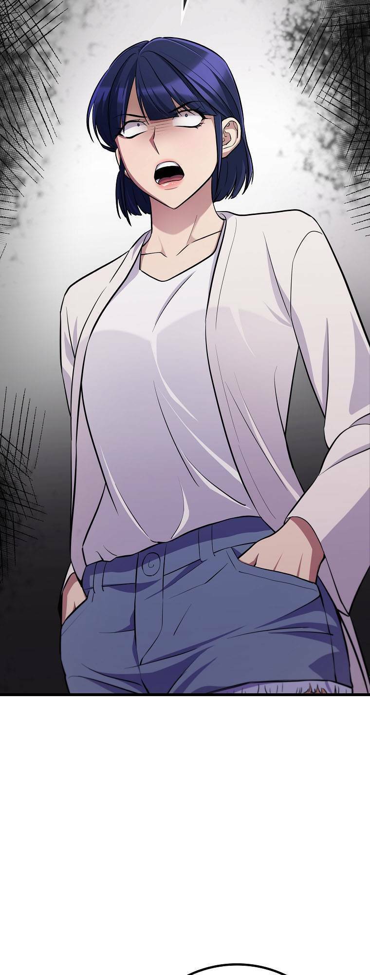 Quái Vật Ganzi Chap 34 - Next Chap 35