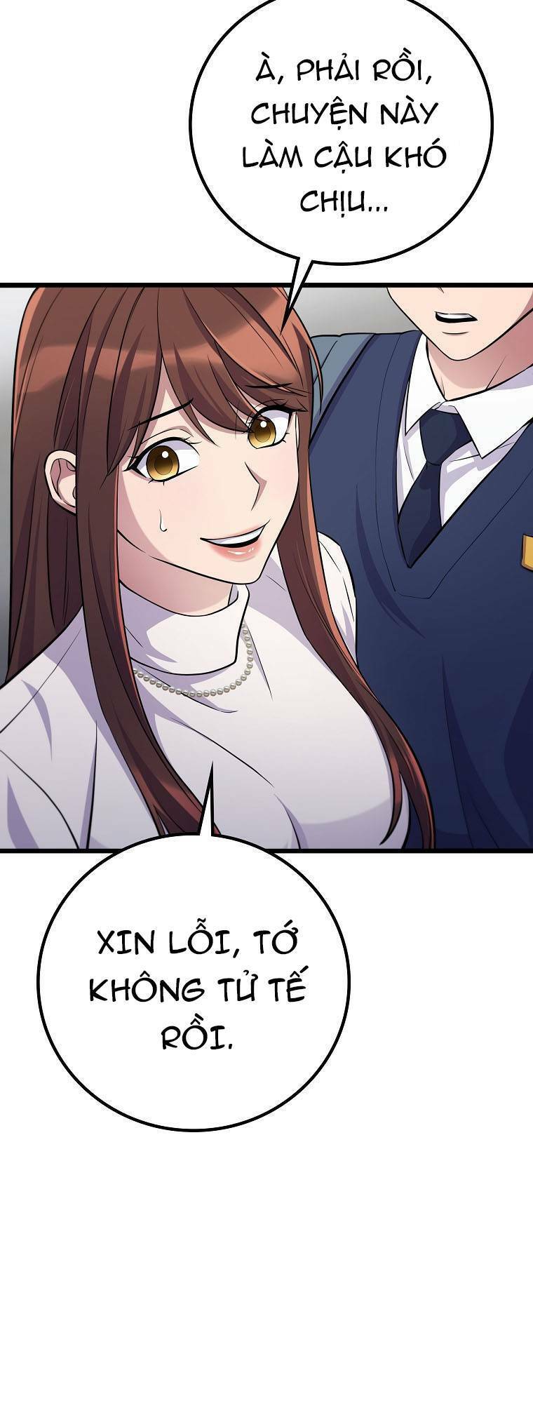 Quái Vật Ganzi Chap 34 - Next Chap 35