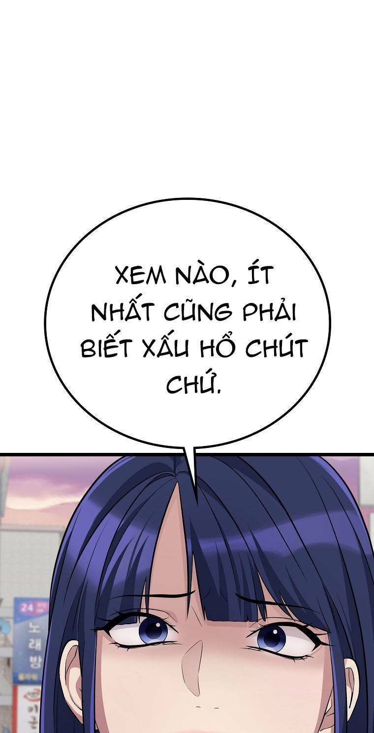 Quái Vật Ganzi Chap 34 - Next Chap 35