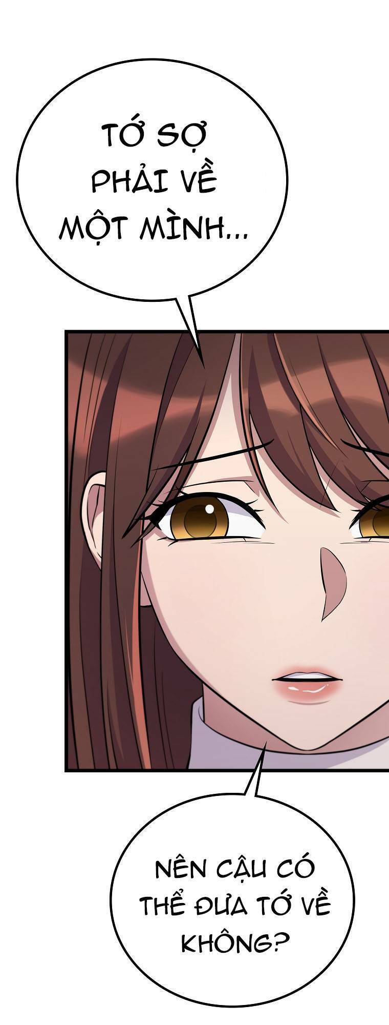 Quái Vật Ganzi Chap 34 - Next Chap 35