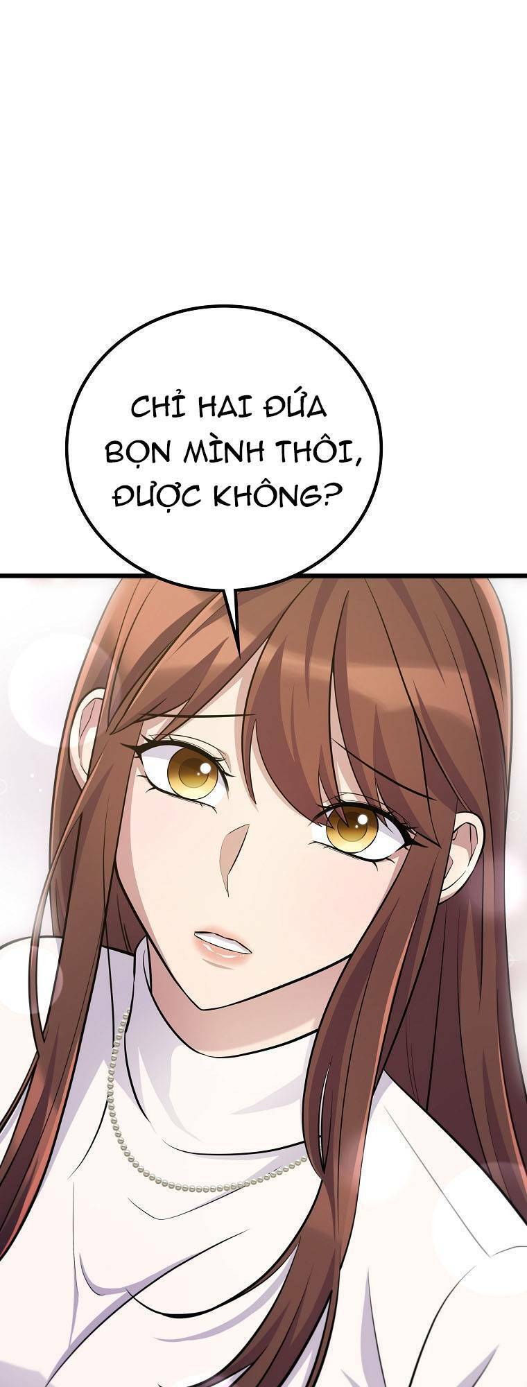Quái Vật Ganzi Chap 34 - Next Chap 35