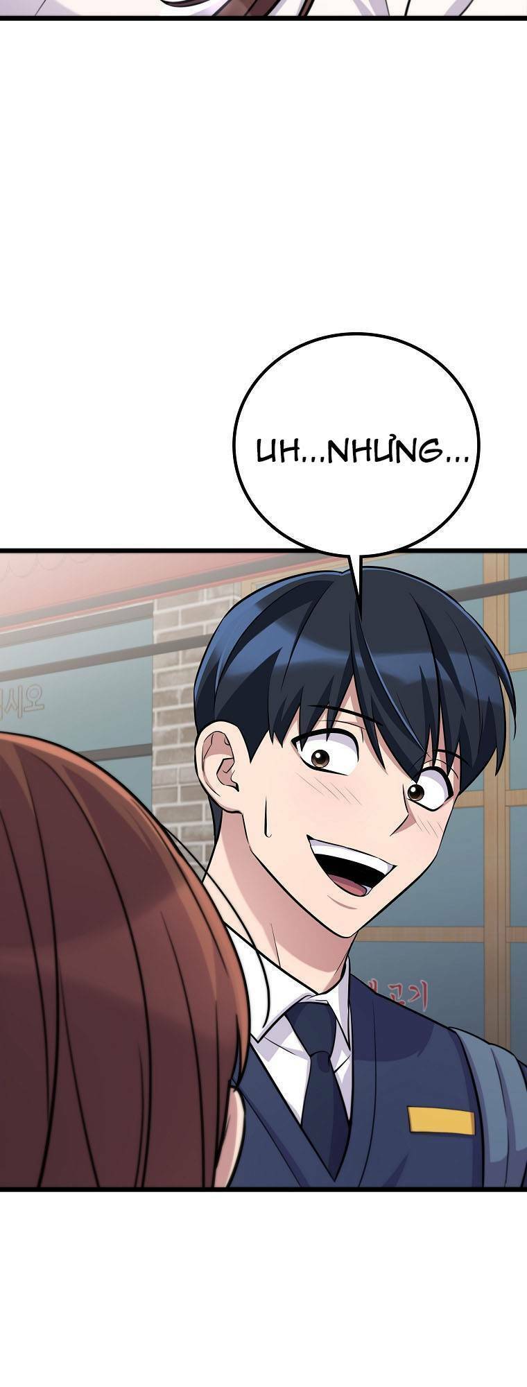 Quái Vật Ganzi Chap 34 - Next Chap 35