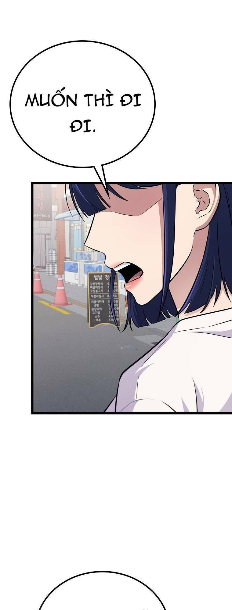 Quái Vật Ganzi Chap 34 - Next Chap 35