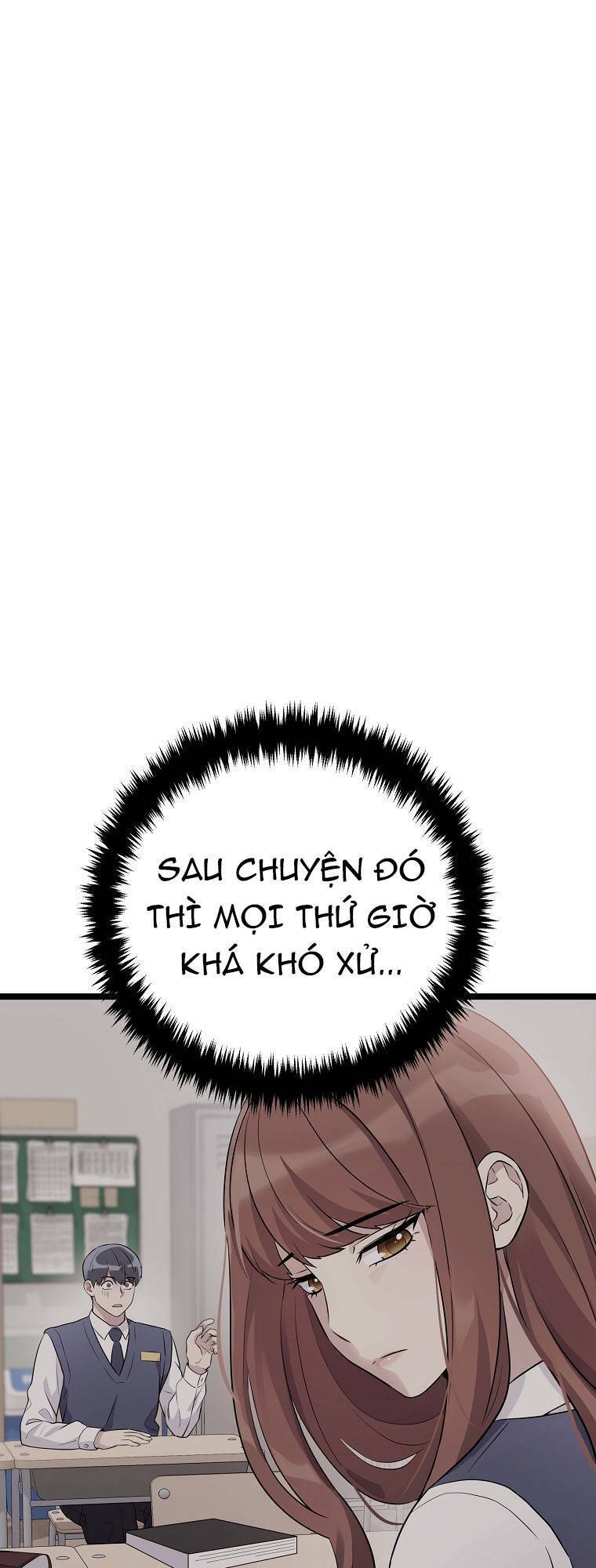 Quái Vật Ganzi Chap 34 - Next Chap 35
