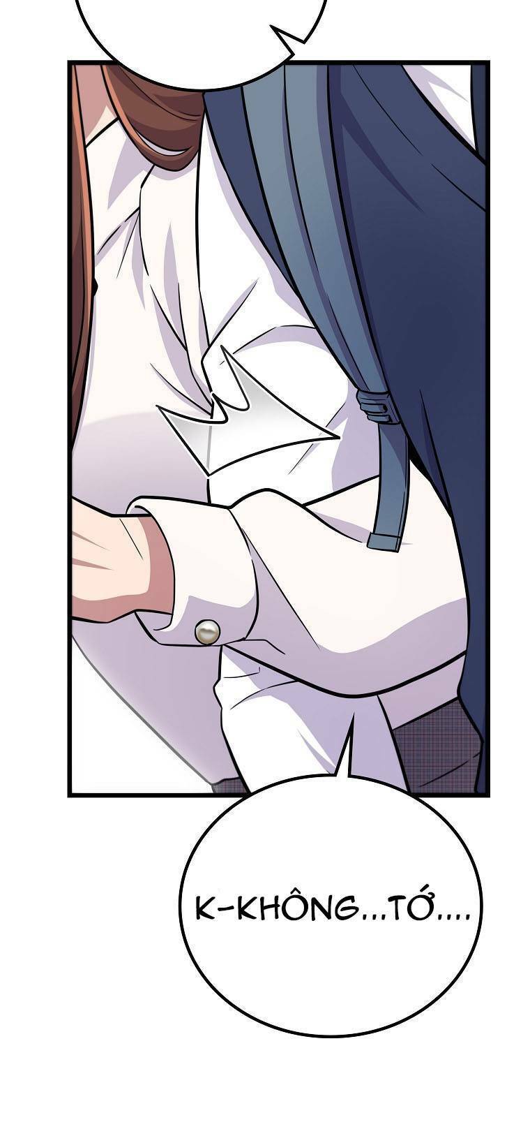 Quái Vật Ganzi Chap 34 - Next Chap 35