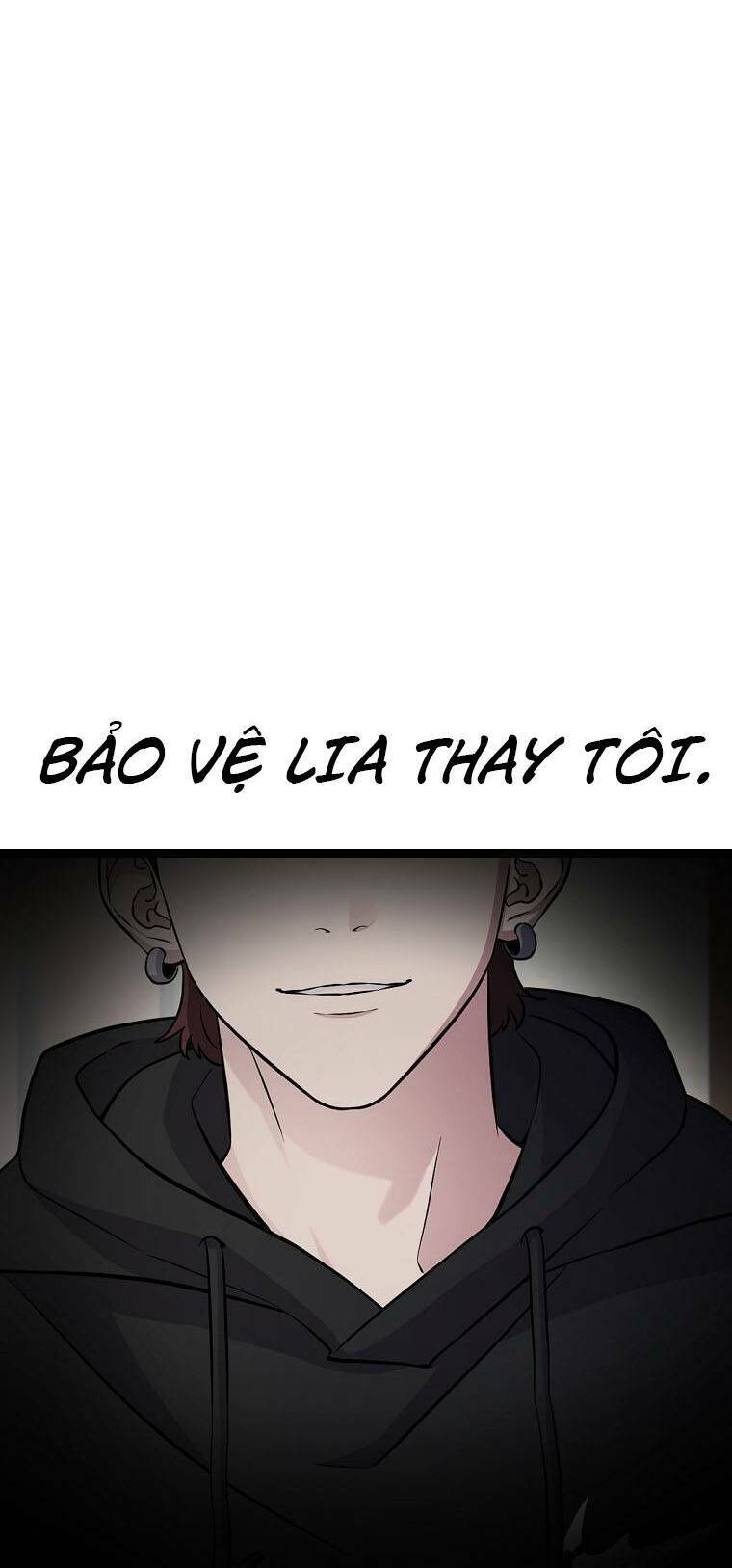 Quái Vật Ganzi Chap 34 - Next Chap 35