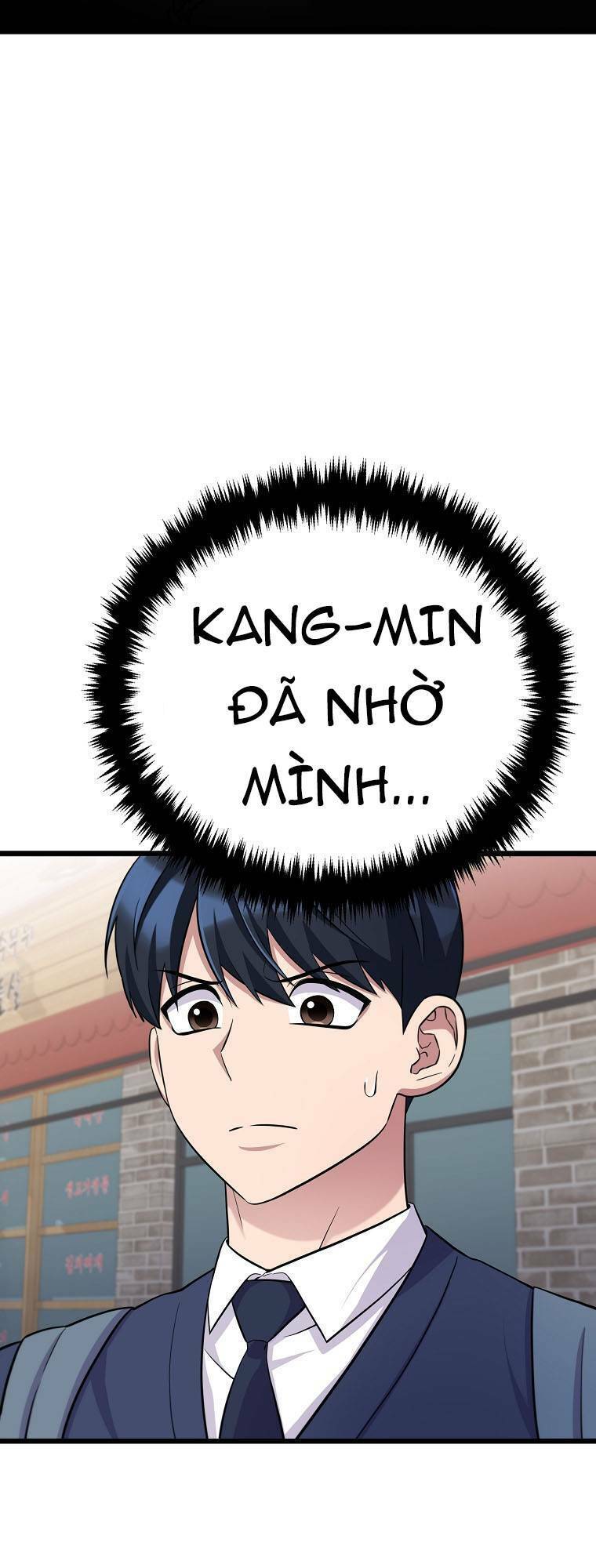 Quái Vật Ganzi Chap 34 - Next Chap 35