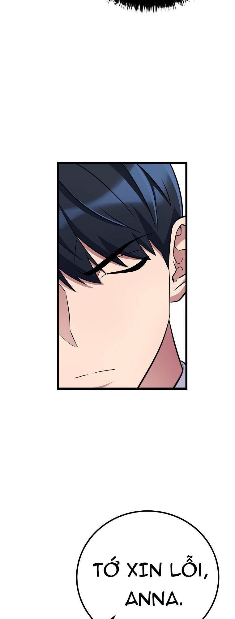 Quái Vật Ganzi Chap 34 - Next Chap 35