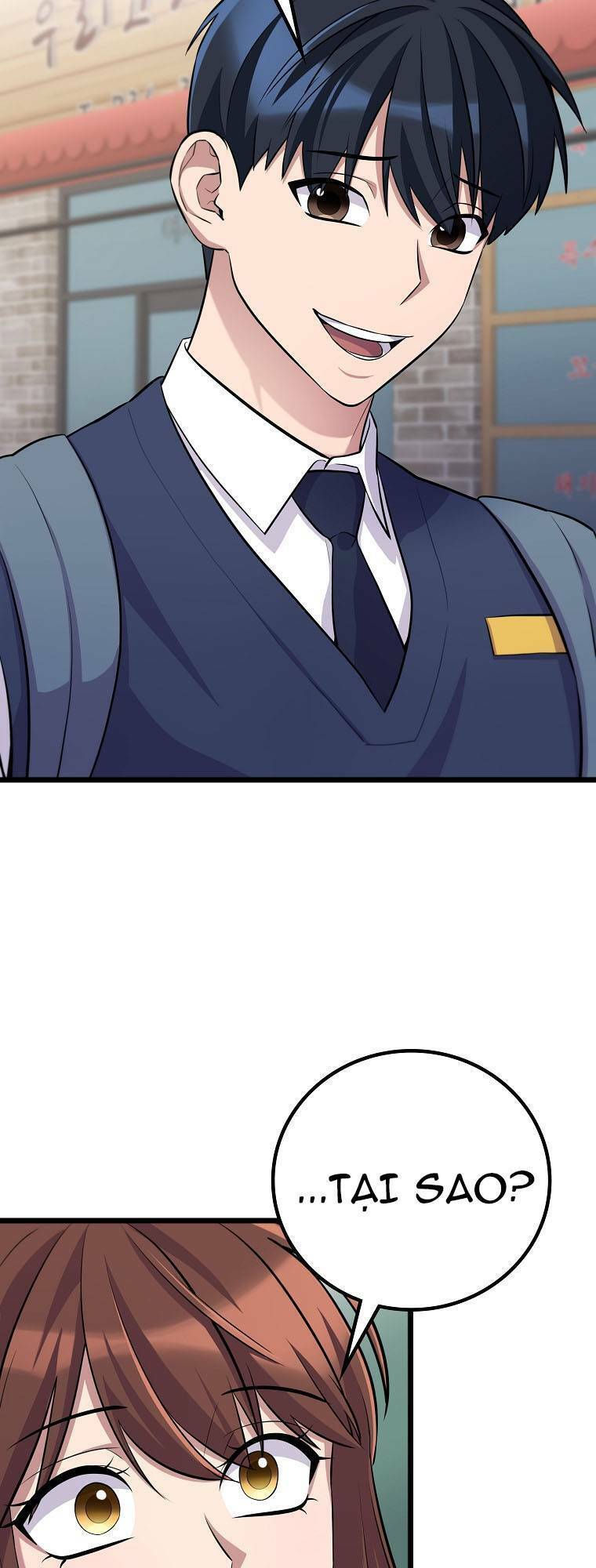 Quái Vật Ganzi Chap 34 - Next Chap 35