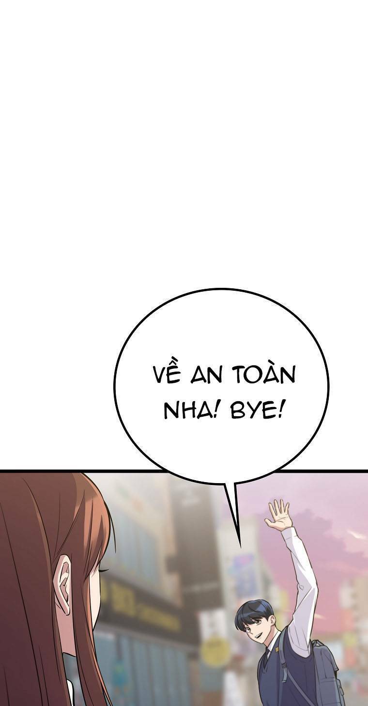 Quái Vật Ganzi Chap 34 - Next Chap 35