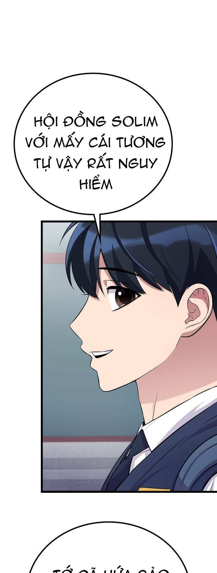 Quái Vật Ganzi Chap 34 - Next Chap 35