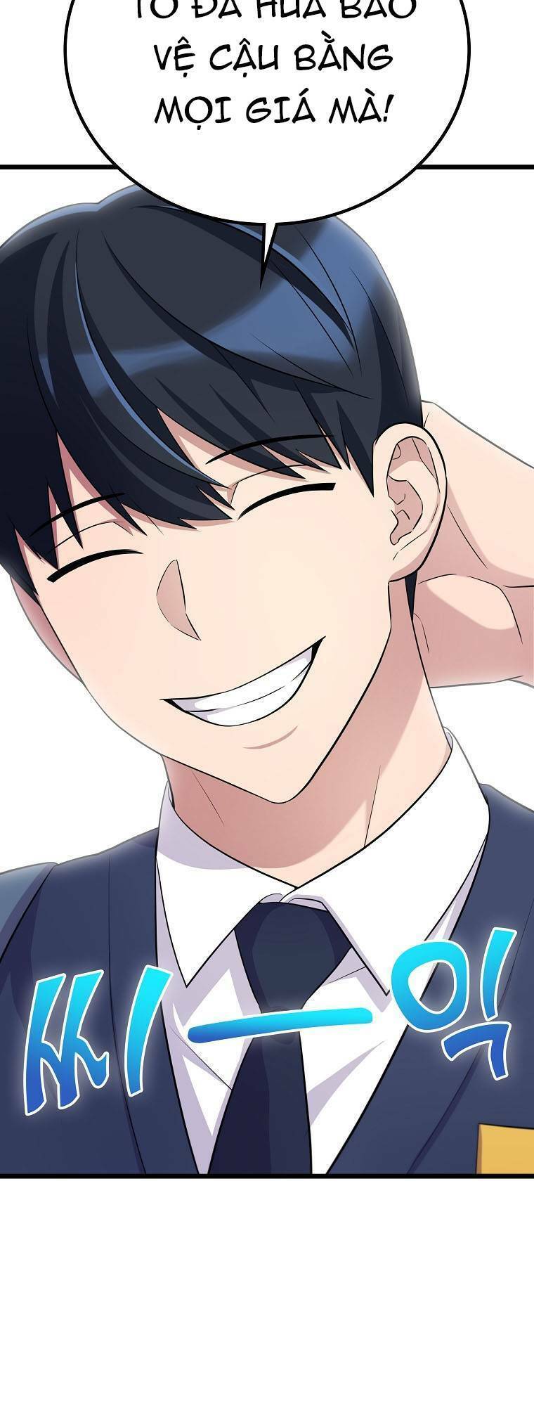 Quái Vật Ganzi Chap 34 - Next Chap 35