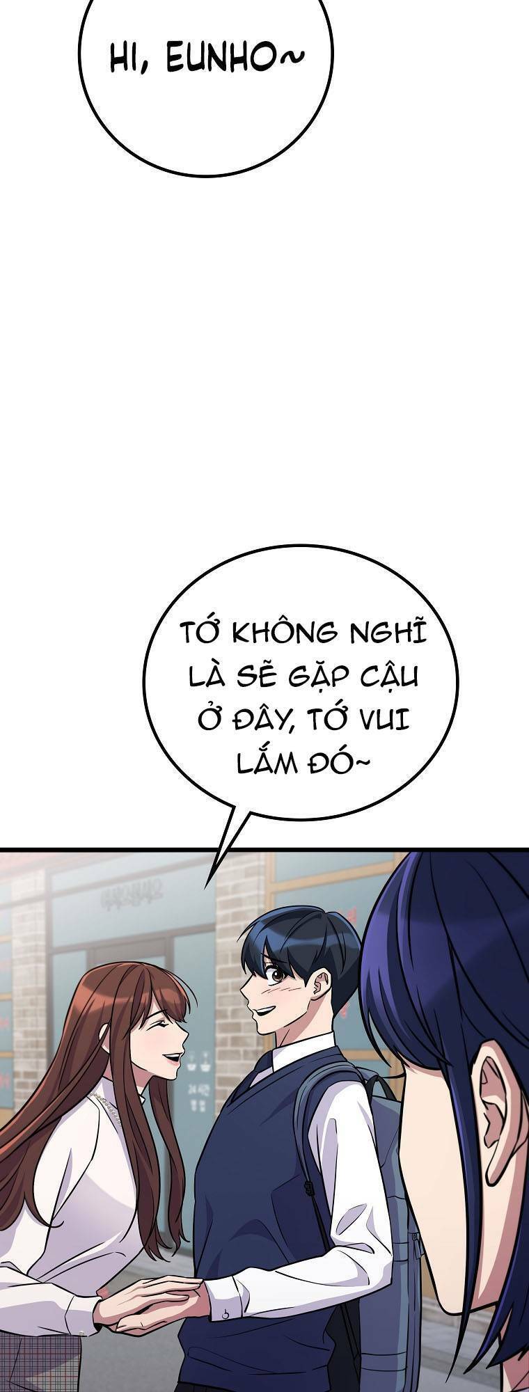 Quái Vật Ganzi Chap 34 - Next Chap 35