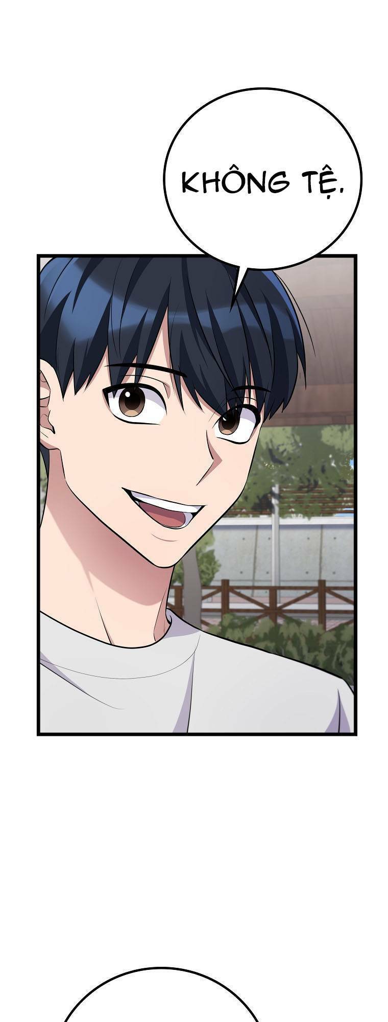 Quái Vật Ganzi Chap 34 - Next Chap 35