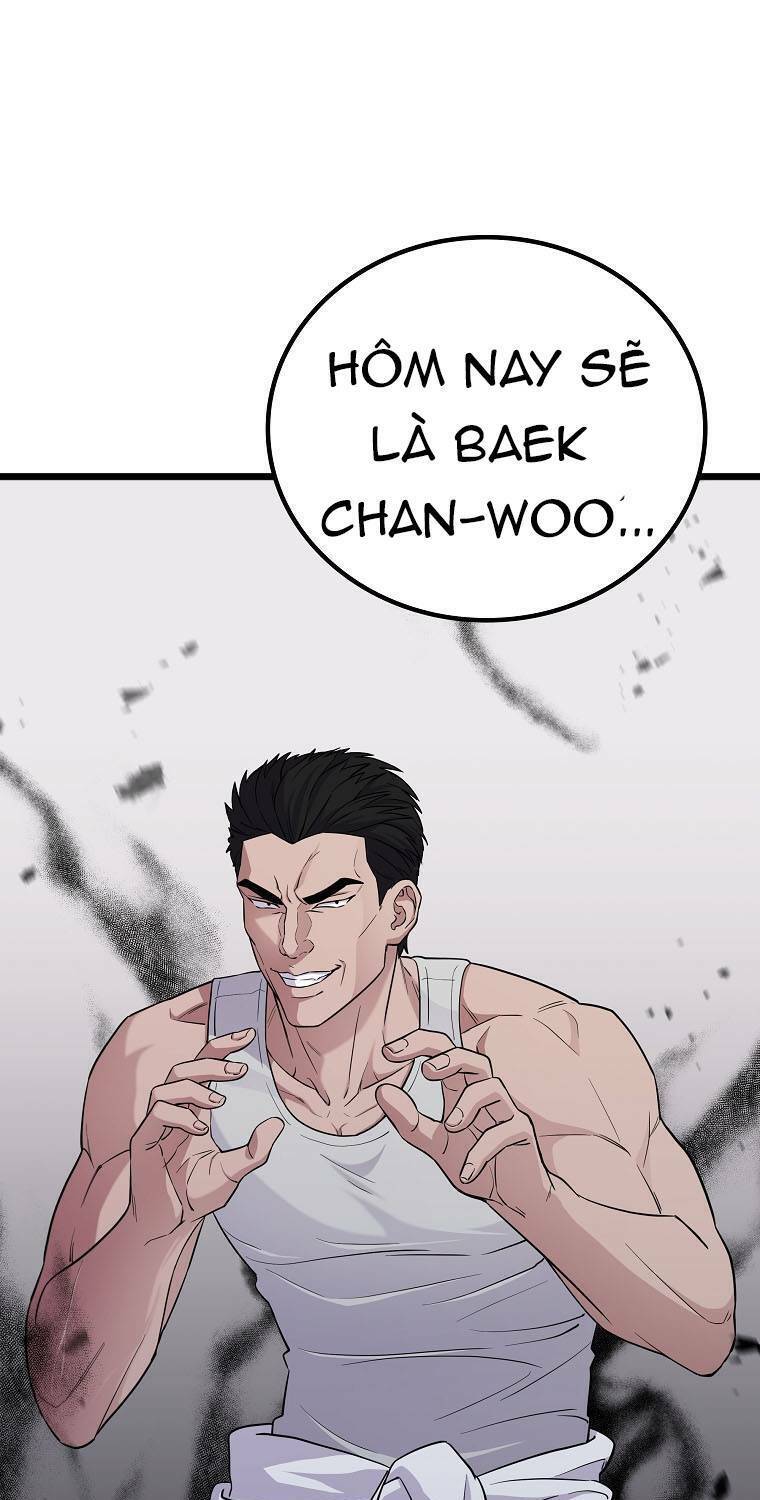 Quái Vật Ganzi Chap 34 - Next Chap 35